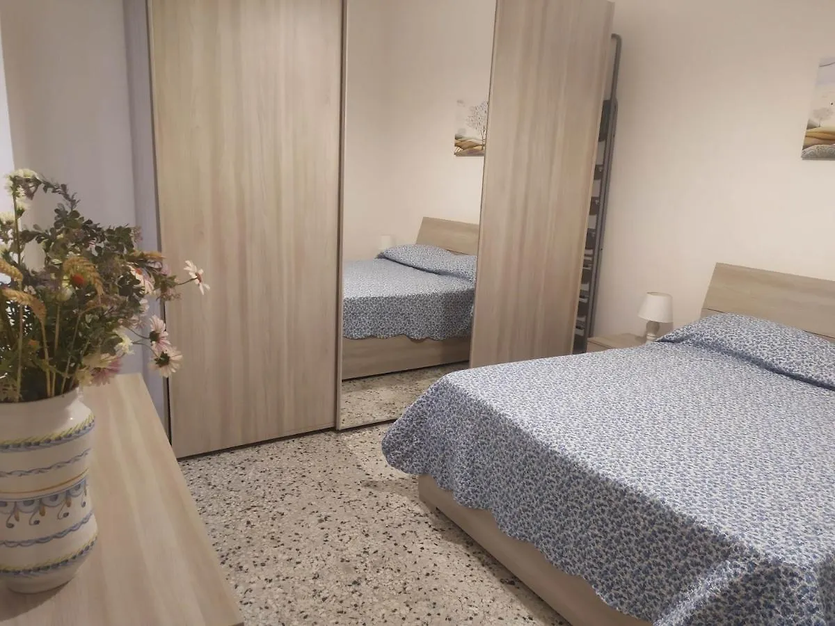 Ape Carlo Villa Avola Holiday home