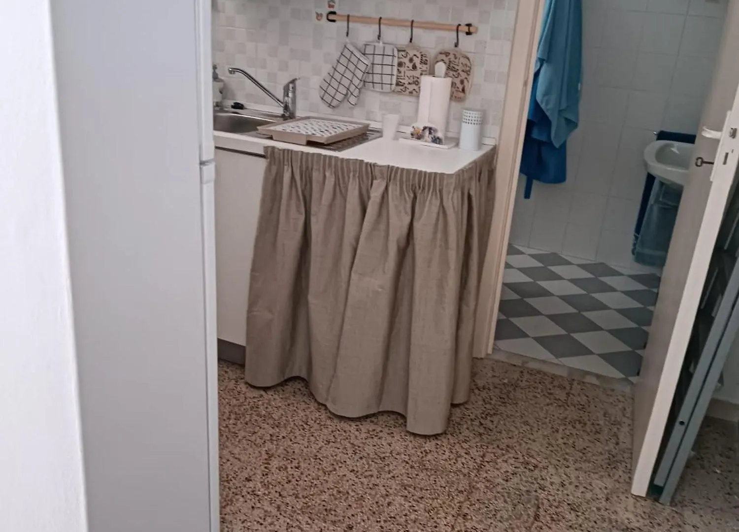 Holiday home Ape Carlo Villa Avola