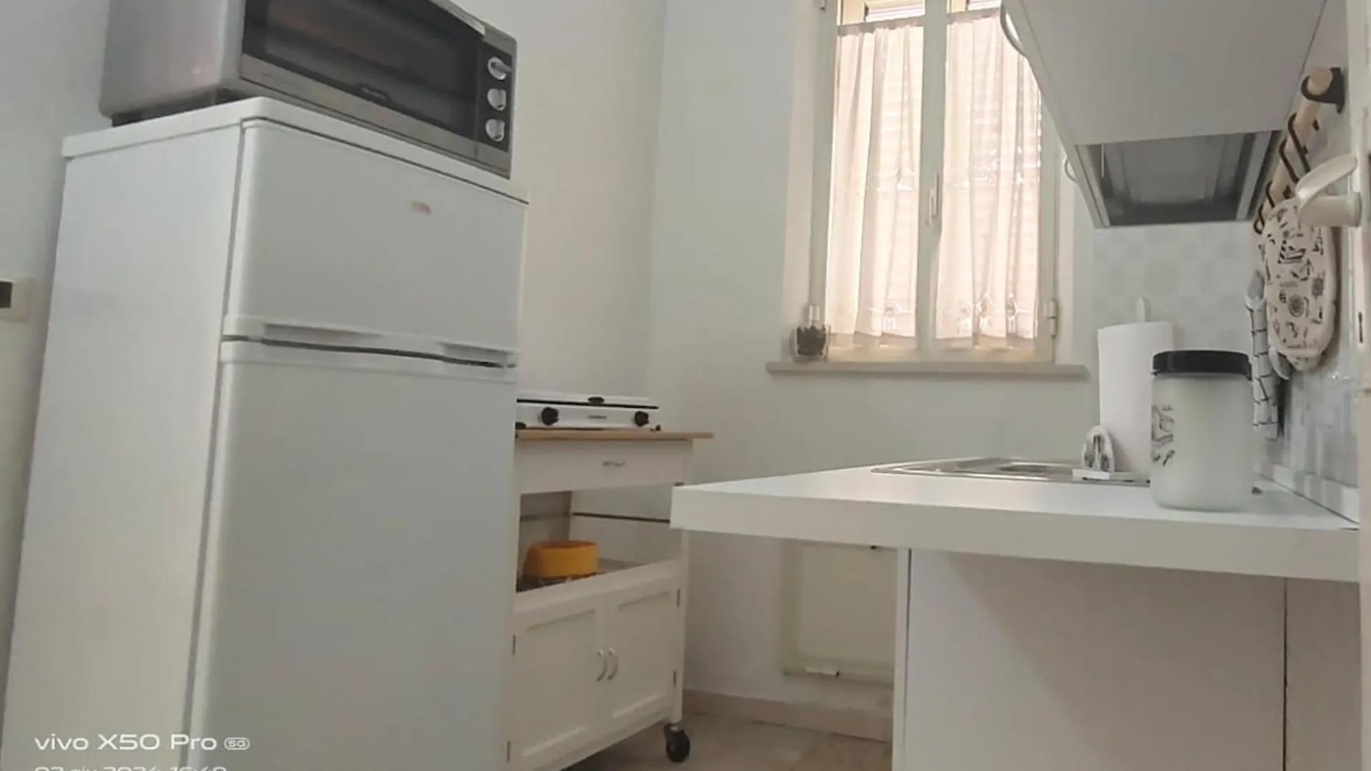 Holiday home Ape Carlo Villa Avola