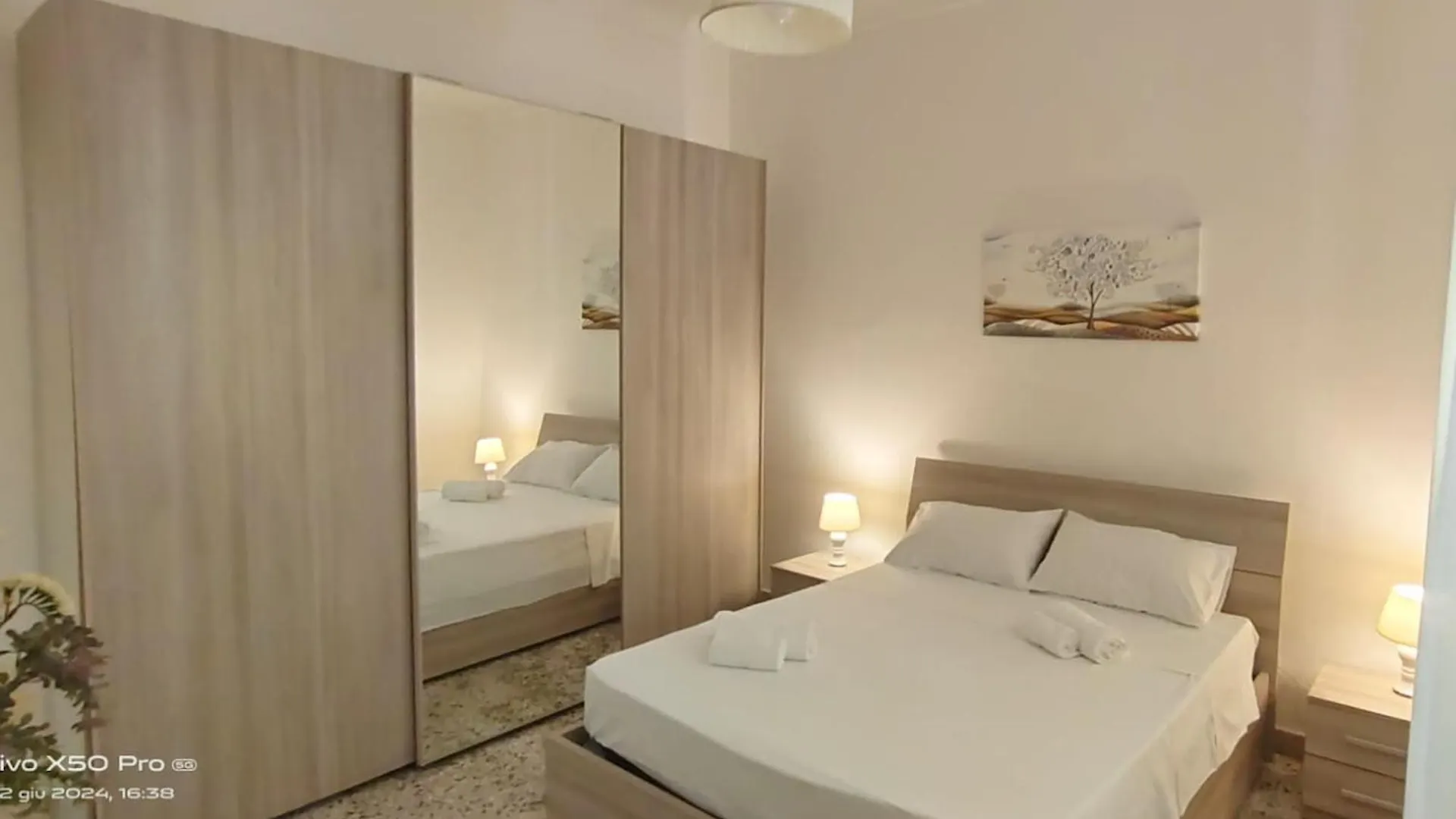 Ferienhaus Villa Ape Carlo Avola Italien